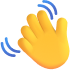 hand